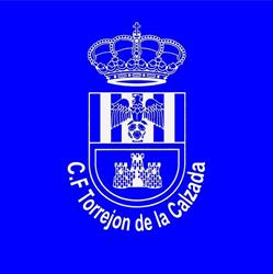 C.f. Torrejon de La Calzada, Torrejón de la Calzada
