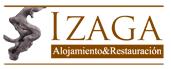 Hostal Izaga, Noáin