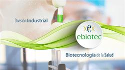 EBIOTEC, Bergondo