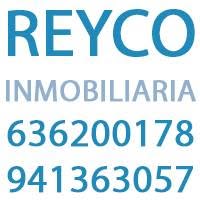 Servicios Inmobiliarios Reyco S.L., Nájera