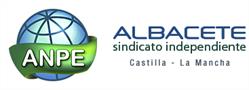 Anpe Albacete Sindicato Independiente