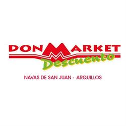 Don Market de Navas de San Juan