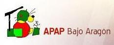 Apap Bajo Aragón, Alcañiz