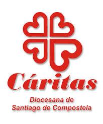 Cáritas Diocesana Santiago de Compostela
