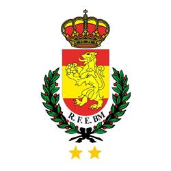 Real Federación Española de Balonmano (RFEBM), Madrid