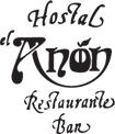 El Anon Restaurante, Jimena de la Frontera