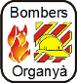 Parc de Bombers Voluntaris D'organyà, Organya