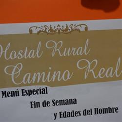 Hostal Restaurante Camino Real, Pedrajas de San Esteban