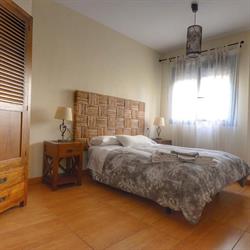 Apartamentos Rurales La Vera, Jarandilla