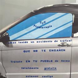 Clinica CyC, La Algaba