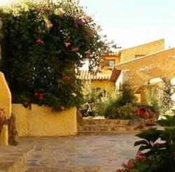 Casa Lares, Casas de Don Pedro