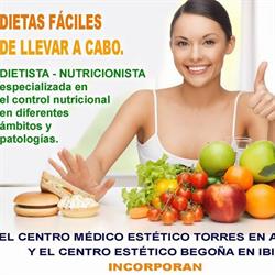 Laura Torres Estilistas, Ibi