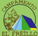 Campamento El Freillo, El Raso