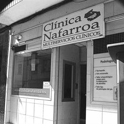 Clínica Nafarroa Barakaldo