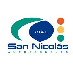 Autoescuela San Nicolás Los Camachos