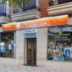 Autoescuela La Mancha Miguelturra