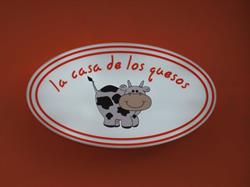 La Casa de Los Quesos Lugo
