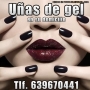 Uñas de Gel Marbella