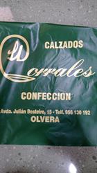 Jose Luis Corrales, Olvera