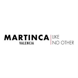 Metálicas Martinca SL, Algemesí