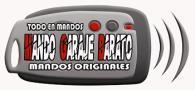 Mando Garaje Barato, Coslada