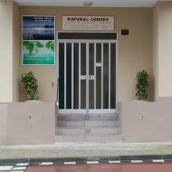 Natural Centre, Amposta