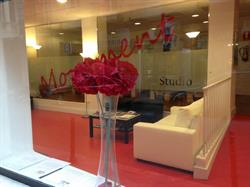 Pilates Movement Studio Princesa, Madrid