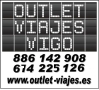 Outlet Viajes Vigo