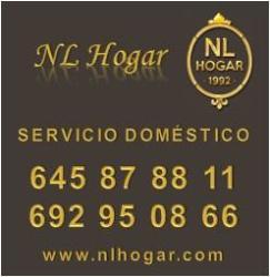 NLHOGAR, Madrid