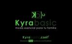 Kyra Basic, Getafe