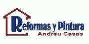 Reformas y Pintura Andreu Casas, Cubelles