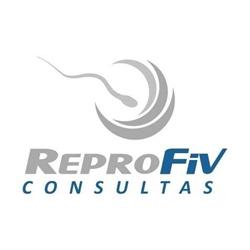 Reprofiv, Alcorcón