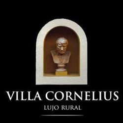 Villa Cornelius, Las Herencias