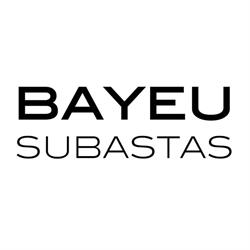 Bayeu Subastas, Madrid