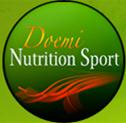 Doemi Nutrition Sport, Madrid