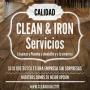 Clean&iron Santander