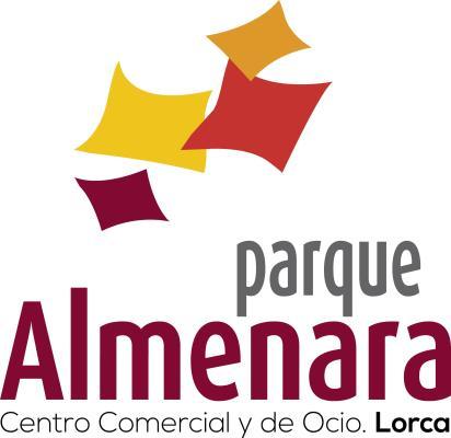 Centro Comercial Parque Almenara, Lorca