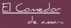 El Comedor de Amara, Madrid