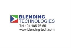 Blending Technologies, S.L., Madrid
