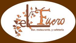 Bar-Restaurante El Fuero, Cuenca
