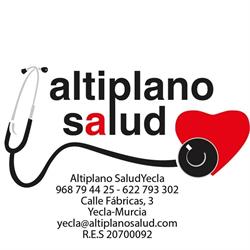 Policlínica Altiplano Salud Yecla
