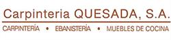 Carpintería Quesada, S.a., Can Carner