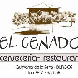 Bar Restaurante El Cenador, Quintanar de la Sierra
