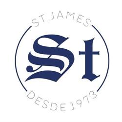 Restaurantes St. James Madrid