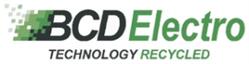 BCD Electro, Madrid