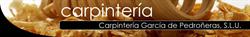 Carpintería García Checa, Las Pedroñeras
