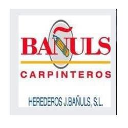 Stands Bañuls Carpinteros, Moncada
