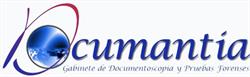 Documantia Gabinete de Documentoscopia y Pruebas Forenses, Fuente El Saz de Jarama