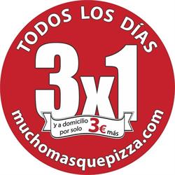 Mucho+que pizza Albacete 1(Carnicerías 1)