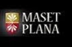 Maset Plana S.l., Garriguella